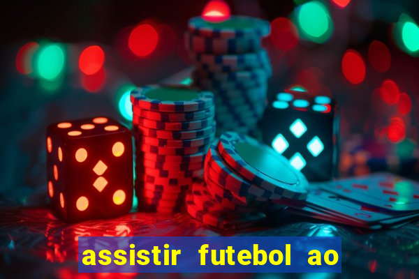 assistir futebol ao vivo portal rmc